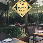Cal Duran Bed & Breakfast