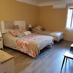 Cal Duran Bed & Breakfast 3*