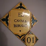 Cal Duran 3*