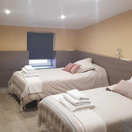 Cal Duran B&B Esparreguera