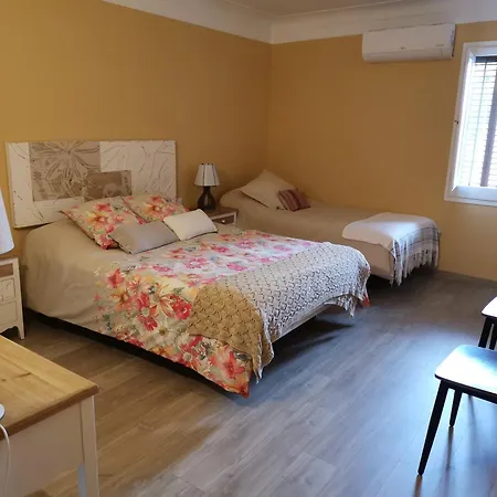 Cal Duran B&B 3*