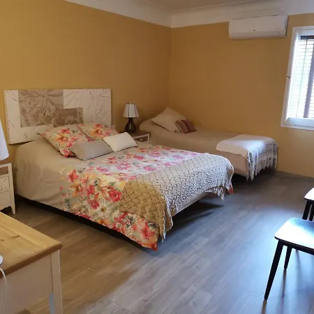 Bed & Breakfast Cal Duran *