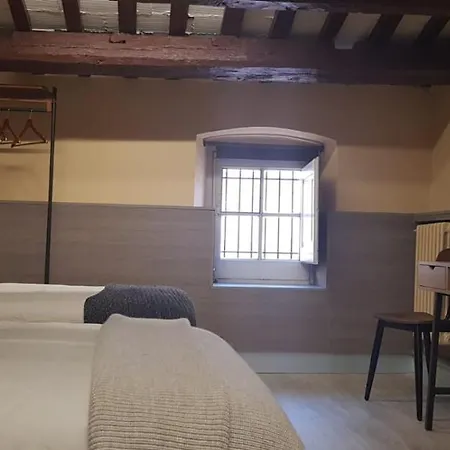 Cal Duran Bed & Breakfast Esparraguera