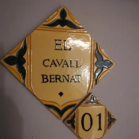 Bed and breakfast Cal Duran