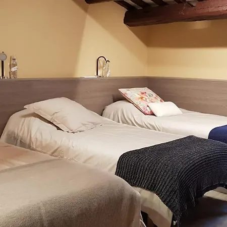 Bed & Breakfast Cal Duran Esparraguera