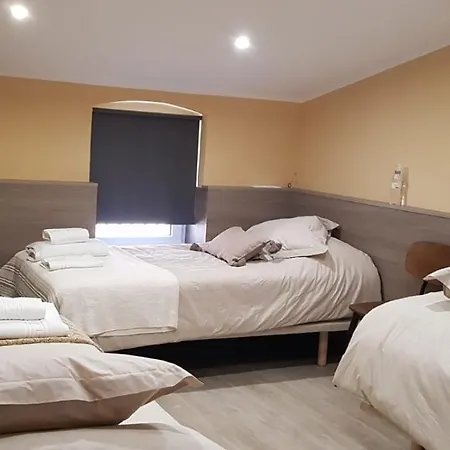 Bed and breakfast Cal Duran