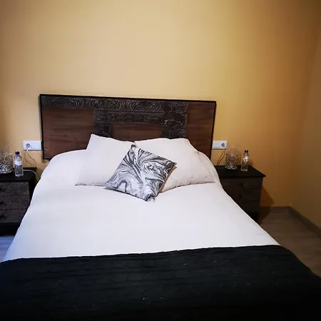 Bed & Breakfast Cal Duran