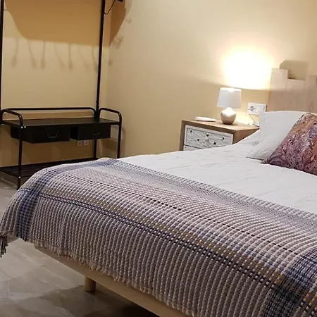 Bed and breakfast Cal Duran Esparreguera