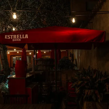 Cal Duran Couette-café Esparreguera