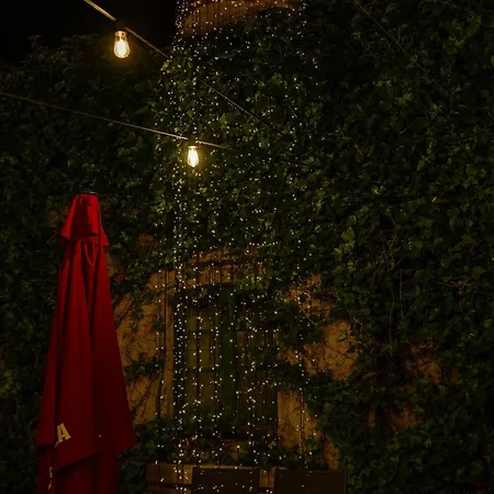 Bed & Breakfast Cal Duran
