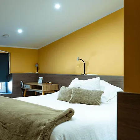 Bed & Breakfast Cal Duran