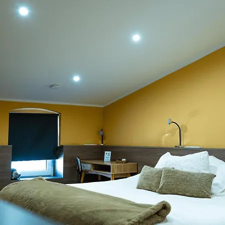 Bed & Breakfast Cal Duran *