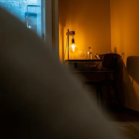Couette-café Cal Duran