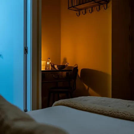 Cal Duran Couette-café *