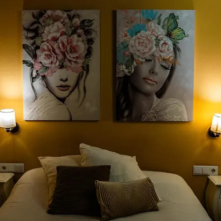 Bed & Breakfast Cal Duran *