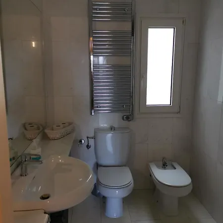 Cal Duran Отель типа 