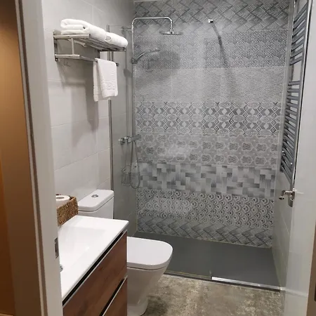 Cal Duran Отель типа 