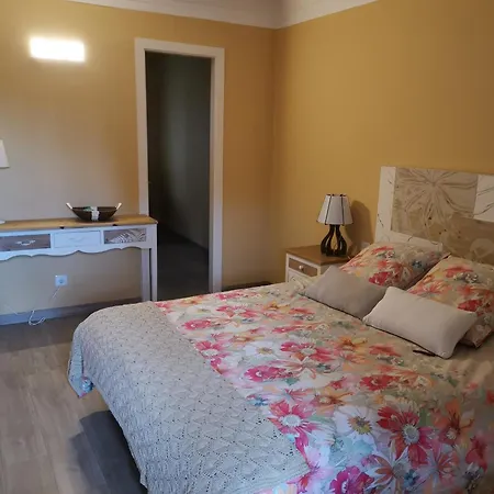 Cal Duran Отель типа 