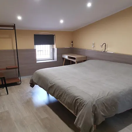 Cal Duran Отель типа 