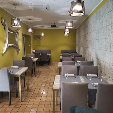 Restaurant Cal Duran 3*