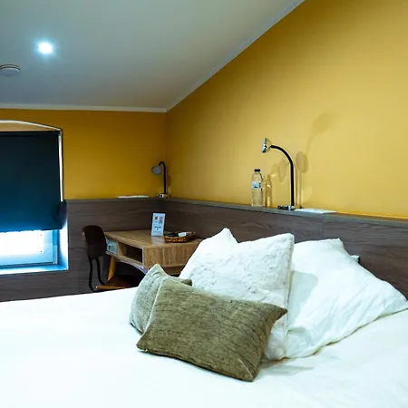 Cal Duran Отель типа 