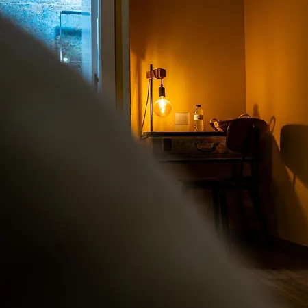 Cal Duran Отель типа 