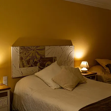 Cal Duran Отель типа 