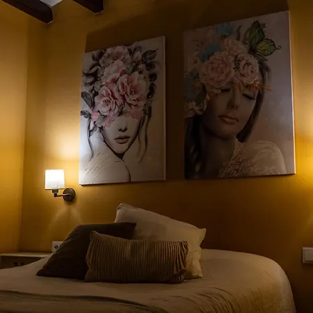 Cal Duran Esparraguera