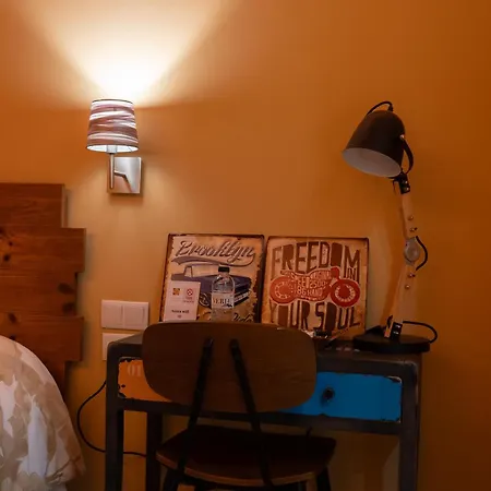 Cal Duran Отель типа 