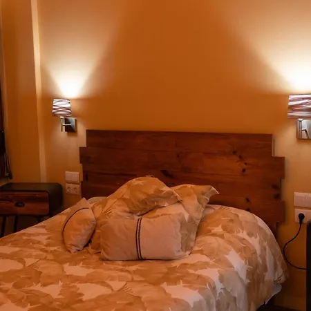 Cal Duran Отель типа 