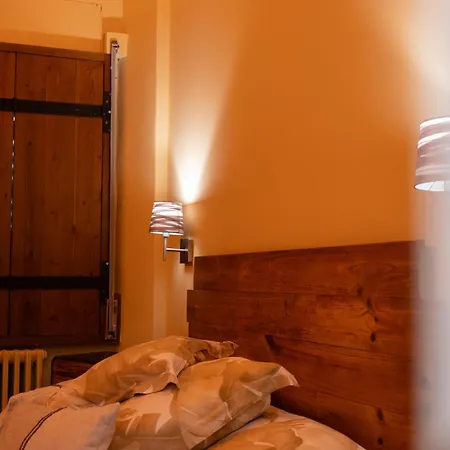 Cal Duran Отель типа 