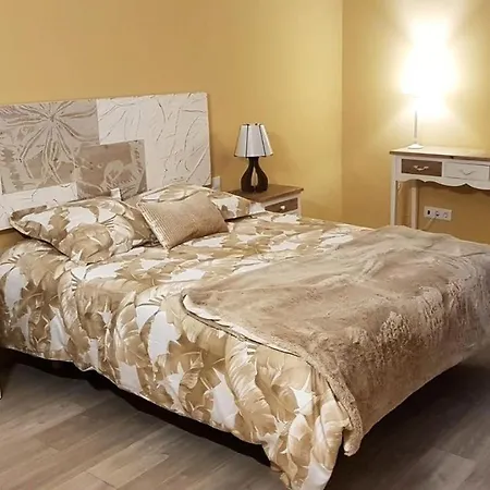 Cal Duran Отель типа 