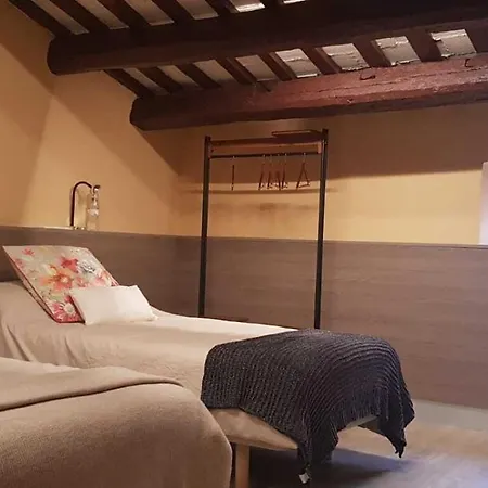 Cal Duran Esparraguera