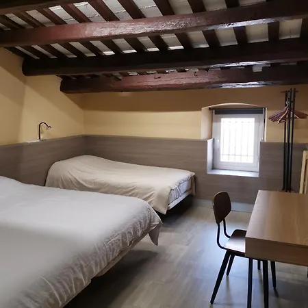 Restaurant Cal Duran Couette-café 3*