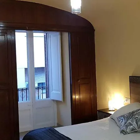 Cal Duran Отель типа 