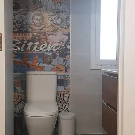 Cal Duran Отель типа 