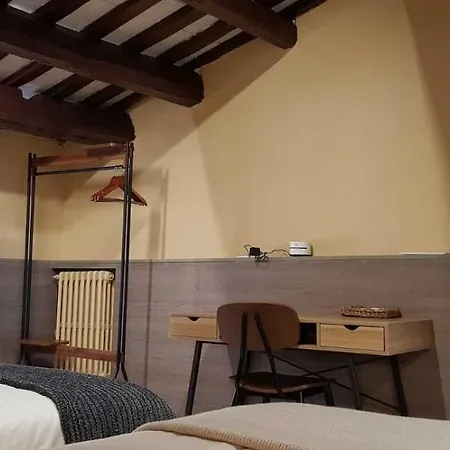 Bed & Breakfast Restaurant Cal Duran 3*
