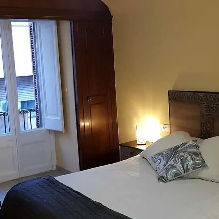 Cal Duran Отель типа 