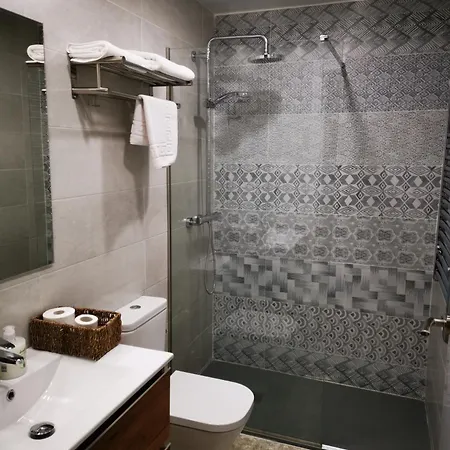 Cal Duran Отель типа 