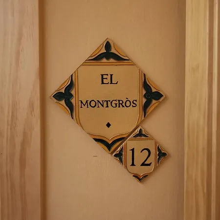 Restaurant Cal Duran 3* Esparreguera