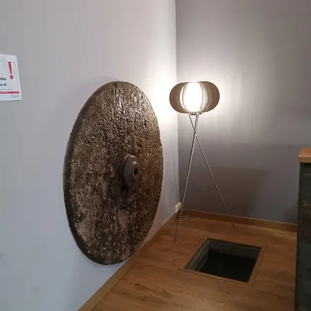 Cal Duran Отель типа 