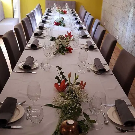 Restaurant Cal Duran Esparreguera