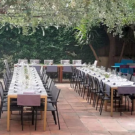 Restaurant Cal Duran