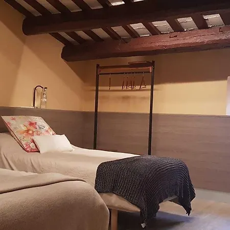 Restaurant Cal Duran 3*